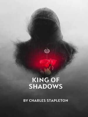 cover image of King of Shadows